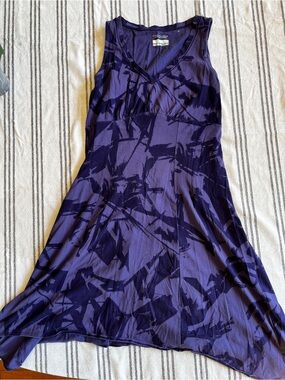 Columbia Omni- freeze assymetrical dress